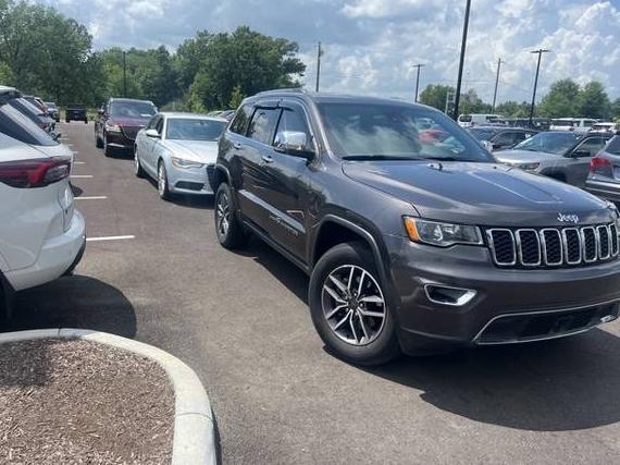 JEEP GRAND CHEROKEE 2020 1C4RJFBG0LC328748 image